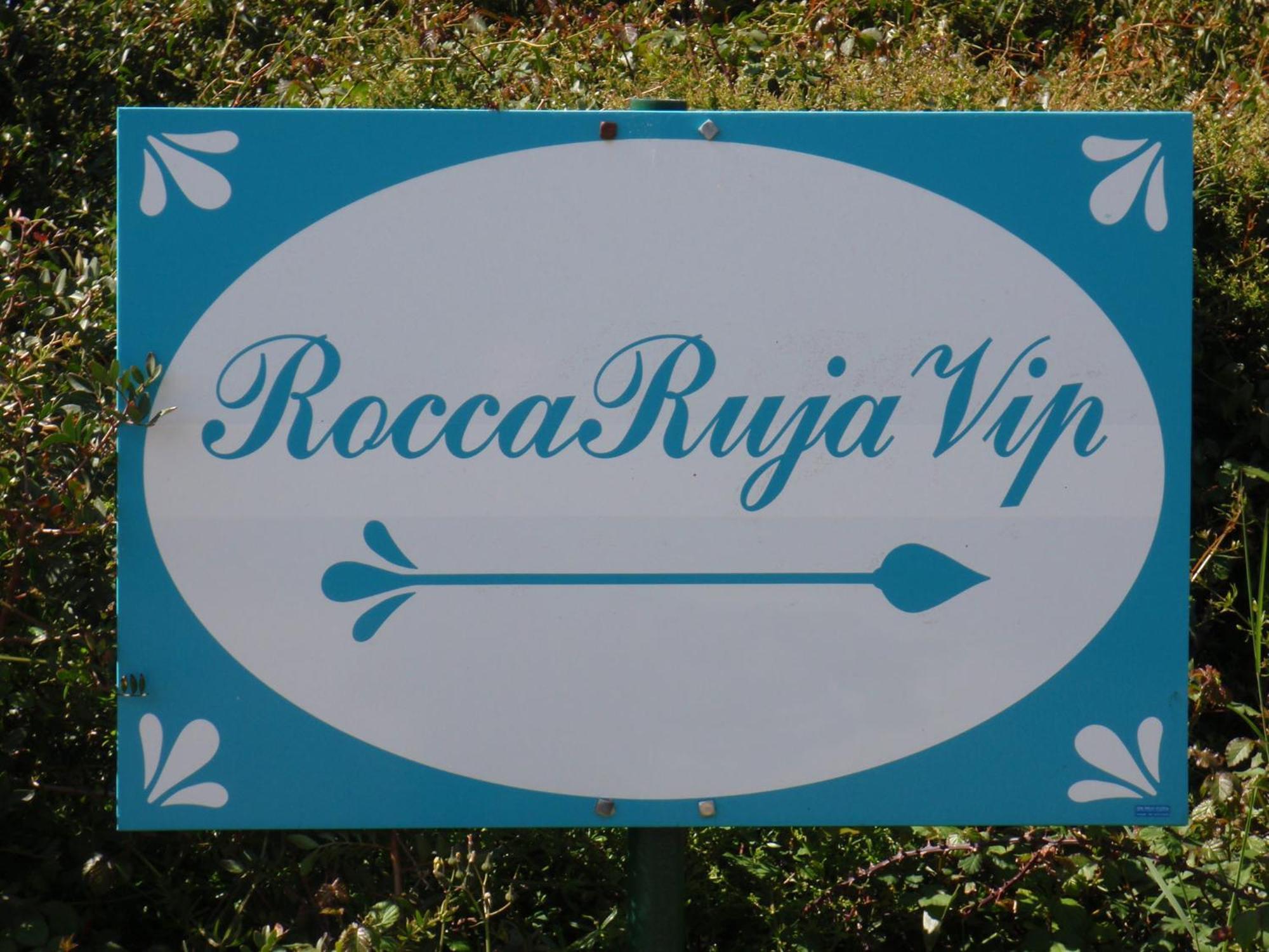 Rocca Ruja Vip Apart otel Stintino Oda fotoğraf